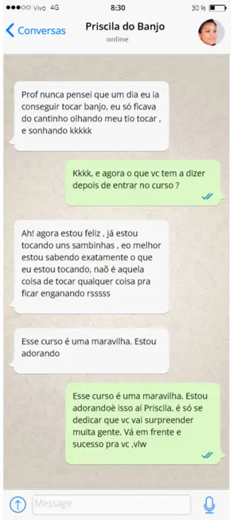 Priscila